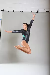 Sophomore Carson Tabiolo is majoring in psychology.