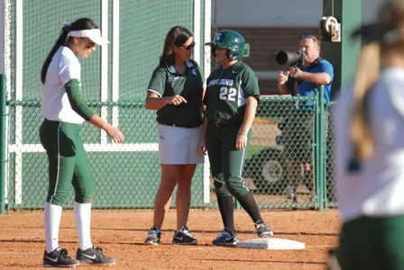 MSU is seventh in the Big Ten in batting average, .280.
