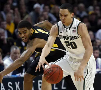Travis Trice