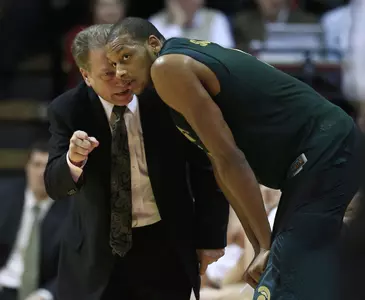 Tom Izzo and the Spartans are making their 16th staight appearance in the NCAA Tournament.