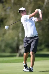 Senior Matthew Moseley represented MSU at the NCAA Columbus Regional this weekend, finishing in a tie for 22nd.