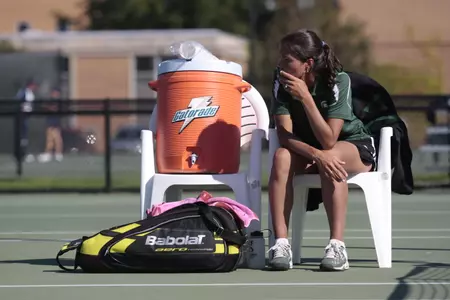 Head coach Simone Jardim will have four newcomers this fall on the Spartan lineup.