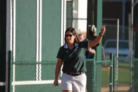 MSU softball head coach Jacquie Joseph has announced the signing of Kristina Zalewski to a National Letter of Intent with the Spartans.