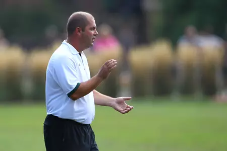 Head coach Damon Rensing breaks down the 2013 team, featuirng 21 returners.