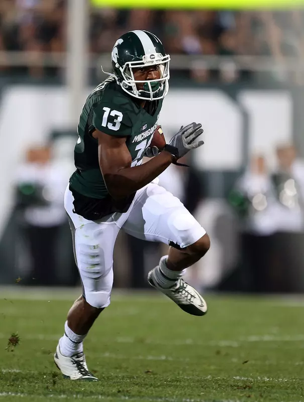 Bennie Fowler