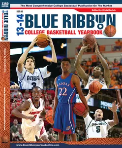 Blue Ribbon College Basketball Yearbook has MSU at No. 1 and Adreian Payne as a preseason first-team All-American.