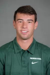 Freshman Charlie Netzel, making his collegiate debut, was named a Big Ten Golfer to Watch this week.