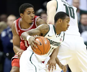 Keith Appling