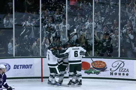 MSU opens the season on Oct. 17.