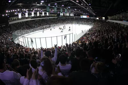 Munn Ice Arena