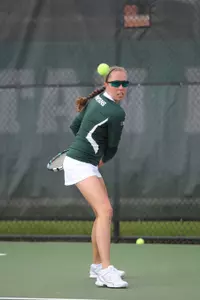 Freshman Lexi Baylis