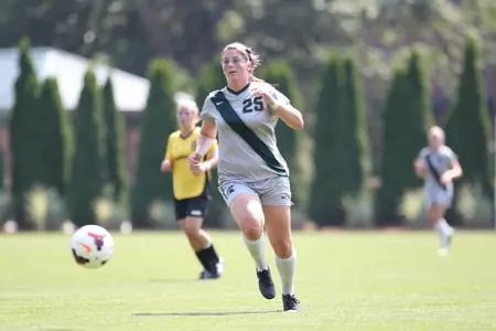 Hammer has been called a well-rounded student-athlete