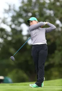 Gabby Yurik led MSU with a 1-over-par 73 on Saturday at the Landfall Tradition.