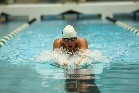 Ian Rodriguez and the men start their season on Saturday