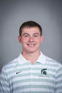 Senior captain David Zoltowski was nominated for the Rhodes Scholarship