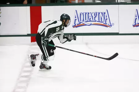 Mackenzie MacEachern