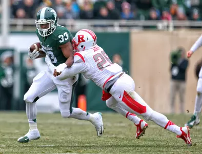 Jeremy Langford