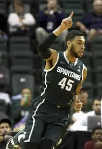 Denzel Valentine