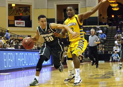Travis Trice