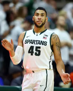 Denzel Valentine (45)