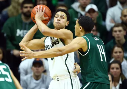 Bryn Forbes