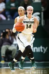 MSU travels to the Sunshine State to take on a pair of ranked teams this weekend