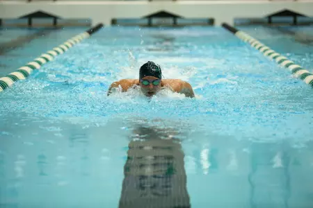 Hannah Pugh and the Spartans will compete this weekend.