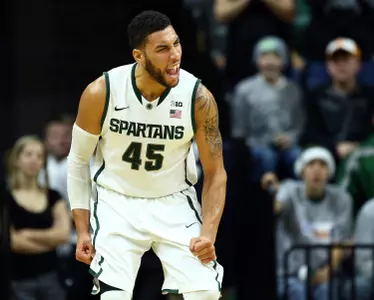 Denzel Valentine