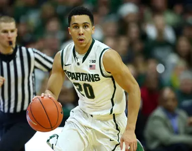 Travis Trice