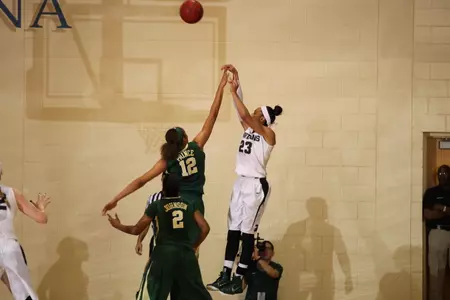 Aerial Powers led MSU with 21 points and 12 rebounds for her 10th double-double of the season, and added three assists, in No. 24 Michigan State's 70-51 loss at Indiana Wednesday night.