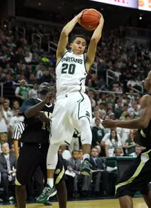Travis Trice