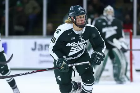 Villiam Haag got his sixth goal of the season in Friday's tie.