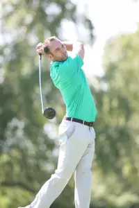 Senior Gareth Blease will be competing in his third Big Ten Match Play Championship, having posted a 4-2 record over his first two appearances.