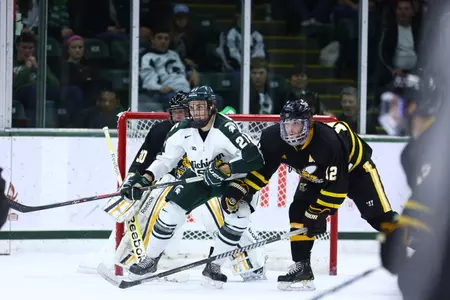 Joe Cox scored his sixth goal of the season in Saturday's win.