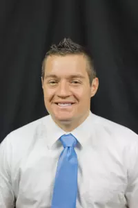 Paul Gilbert will assist with the Spartan goalkeepers.