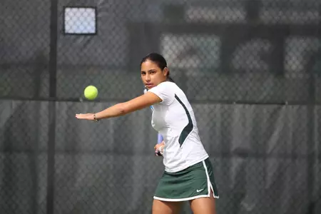MSU improved to 4-1 on the season with the win Sunday.