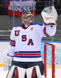 Ryan Miller