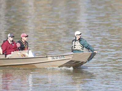 Head Coach Matt Weise