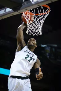 The Spartans will play Virginia in the Sweet 16 on Friday night in Madison Square Garden.