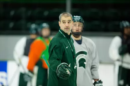 Tom Anastos
