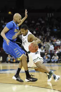 Keith Appling bouncing back to embracing his role as a pure point guard.