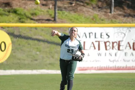 Alyssa McBride