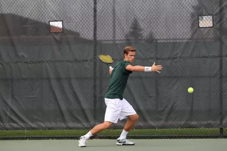 MSU lost to Illinois Friday afternoon, 6-1.