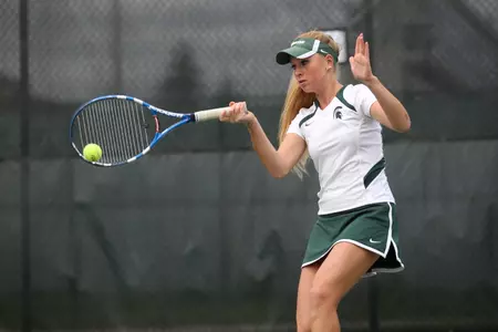 MSU upset No. 34 Illinois on Saturday.