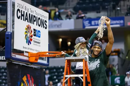 Eight-year old Lacey Holsworth passed away Tuesday night following a courageous battle with cancer.