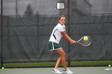 MSU plays Wisconsin and Minnesota this weekend.