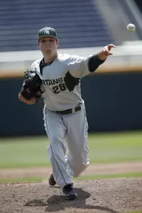 Jeff Kinley earned the win on Friday.