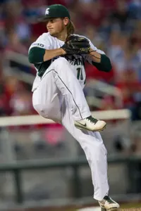 Anthony Misiewicz tossed a scoreless 2 2/3 innings in relief on Thursday.