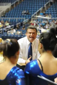 Rowe served as assistant coach with primary focus on the uneven bars and recruiting coordinator at the University of Pittsburgh.