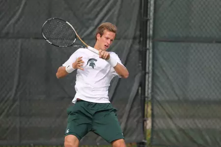 Linders will be a senior in the upcoming 2014-15 season.